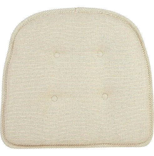 ~? Cojines De Silla Universal Antideslizantes Klear Vu Omega 1