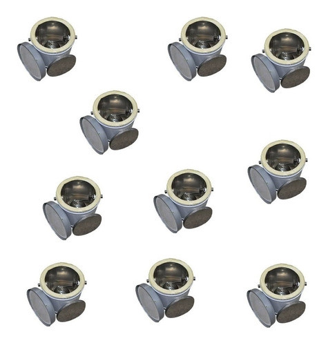 Tanque De Llenado 5l Para Calentador Solar Cisterna 0