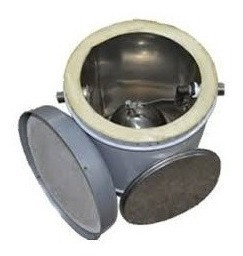 Tanque De Llenado 5l Para Calentador Solar Cisterna 1