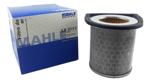 Filtro De Aire Honda Cbx 250 Twister Mahle Ryd 0