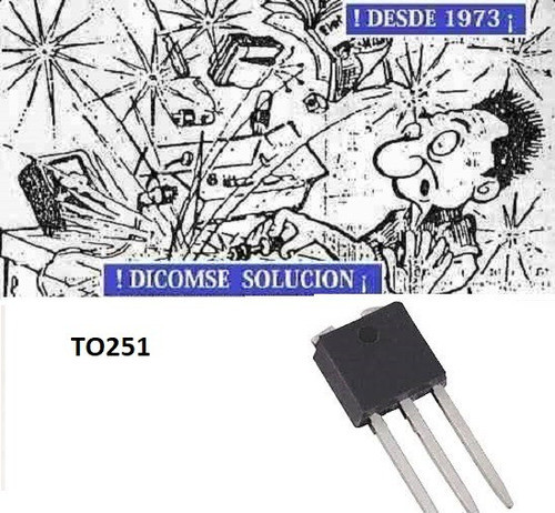 Irfs11n50a  11n50  Canal N 11a 500v 170w 0.52rdsto-252 0
