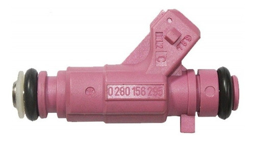 Inyector De Combustible Fispa Citroen/peugeot 0280156295 0