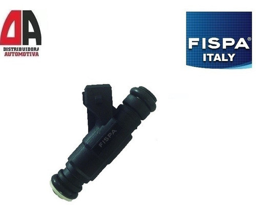 Inyector De Combustible Fispa Citroen/peugeot 0280156295 1