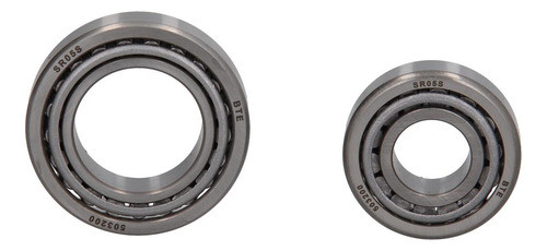 Rodamiento De Rueda Tras Caddy Gol Trend Voyage Saveiro Kit 1