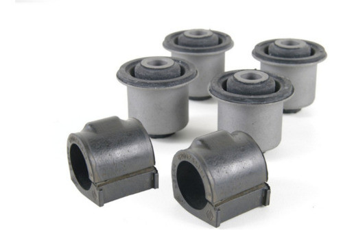 Kit Bujes Tren Delantero Renault Logan Sandero 0