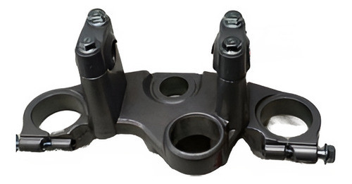 Cristo Superior Invertido Zanella Ztt 250 Motard Mr Ituzaing 0