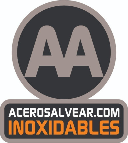 Planchuela Acero Inoxidable 16 X 3 Mm. 1 Metro 1