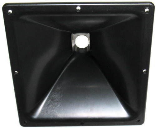 Corneta Bocina Trompa Para Driver 1 Pulgadas Selenium Das 0