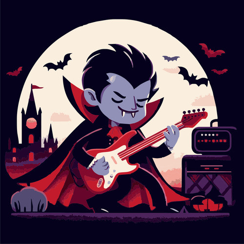 Set Digital 15 Imágenes Imprimibles Clipart Halloween 2 1