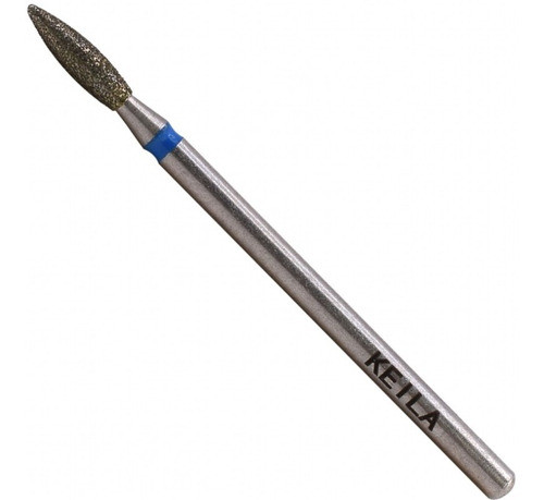 Kit Fresas Universales Torno Diamantadas Punta Delgada Keila 1