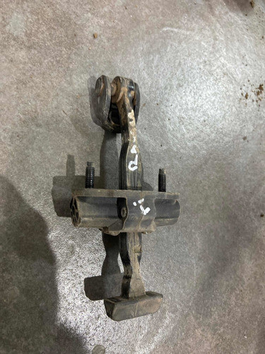 Limitador De Puerta Ford Ranger  12/ Original Trasero Izq 0