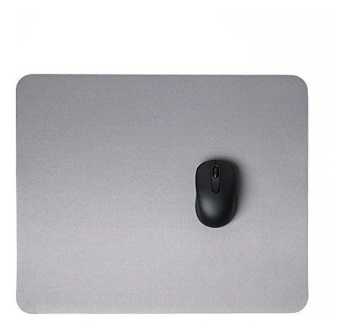 Mosca Mousepad Personalizado Alfombrilla De Raton 35 Gris 0