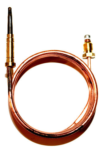 Termocupla Sensor Soporte Seeger 9x1 1200mm 1.2mts 0