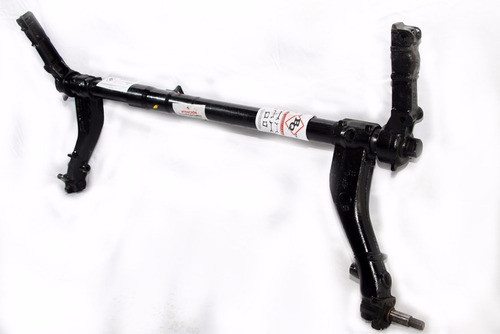 Eje Trasero Renault 19 0