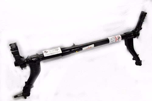 Eje Trasero Renault 19 1