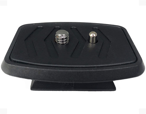 Adaptador De Camara Con Placa De Liberacion Rapida Davocie 0