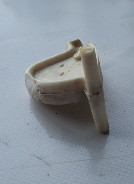 Repuesto Heladera Patrick Antigua Ficha De Puerta 1 Repuesto Heladera Patrick Antigua Ficha De Puerta 1