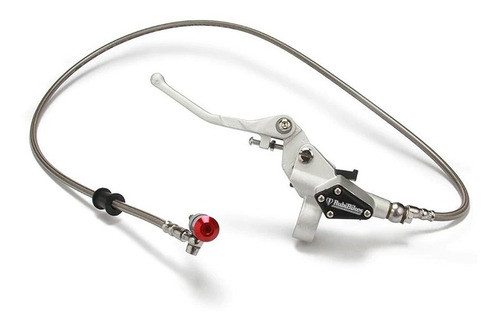 Embrague Hidraulico Para Motos Cg X3m Gs Universal 0