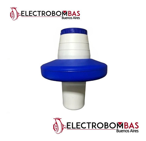 Boya Satelital Para Pileta 1