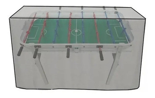 Funda Impermeable Para Metegol Covertor 0