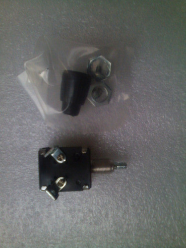 Llave De Tire Mirba 544 1
