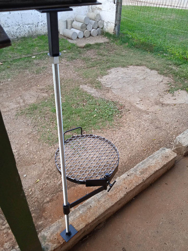 Parrilla Para Estufa 1