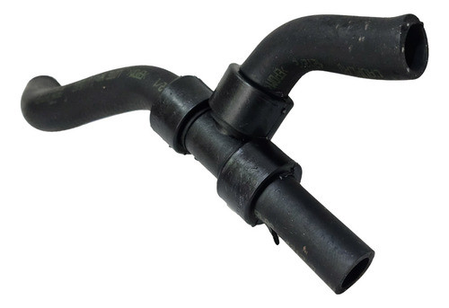 Manguera Vaso Recuperador Bifurcada Para Vw Gol I 1