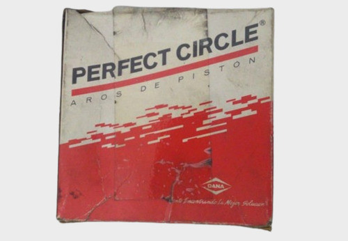 Aro De Rectificación Ford Mondeo Escort Zetec 1.8 16v - 0342 0