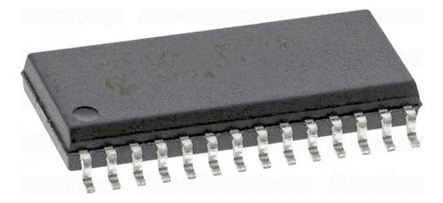 Pic18f2550 Soic28 Microcontrolador-p 0