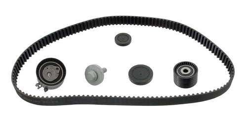 Kit De Distribucion Contitech Renault Megane 1.6 2004 0
