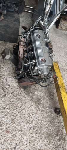 Motor Suzuki Carry 1