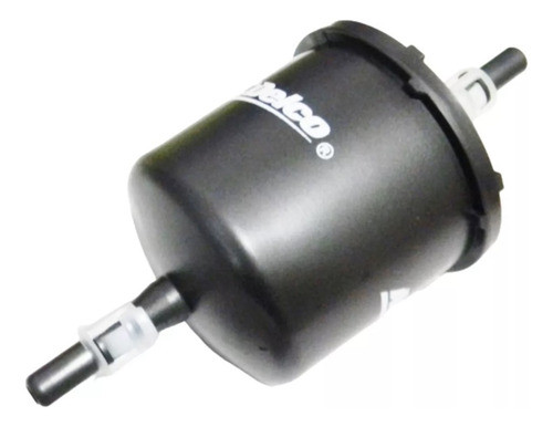 Filtro Combustible Vw Acdelco Grande Gol Ab9 Power 1.6 0