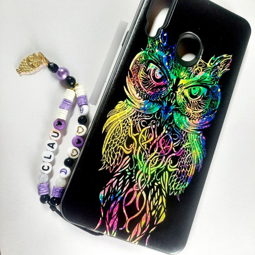 Colgante Para Celular Personalizado /  Phonestrap 1