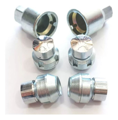 Tuerca Antirrobo C/giratorio Ford Kuga Orion Sierra Taunus 0