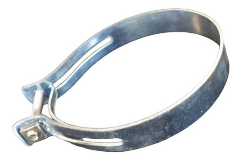 Abrazadera Presion Alta Carbiz 115 0
