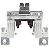 Reemplazo : Soporte Cuchilla Andis Ag 2 Super 2 Speed 1