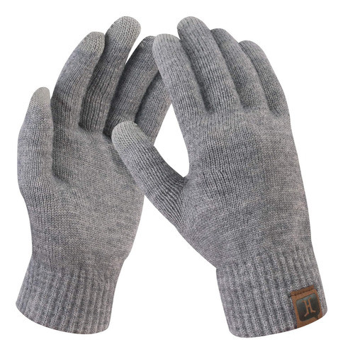 Fz Fantastic Zone Guantes Mágicos De Lana Para Pantalla De 0