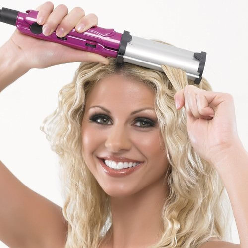 Bed Head Makin Waves  S  Waver Crea Ondas Sueltas 1