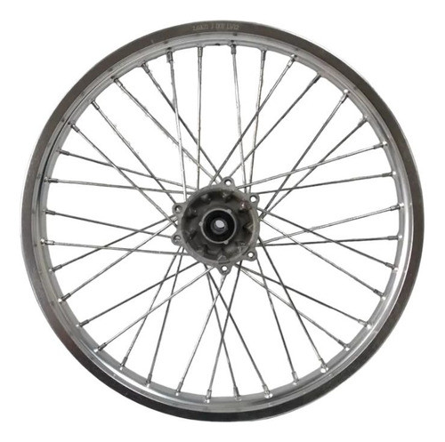 Llanta Delantera Gilera Smx 400 Rally Original En Motobrand 0