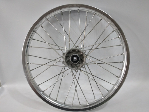 Llanta Delantera Gilera Smx 400 Rally Original En Motobrand 1