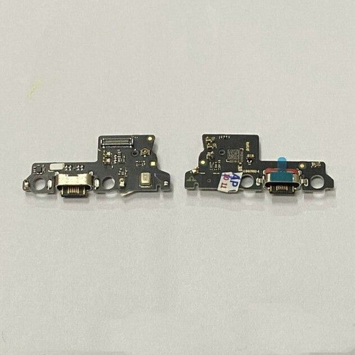 Placa De Carga Completa Para Moto E13 Xt2345 Original 1