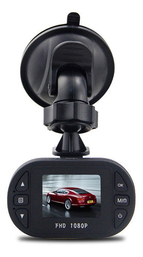 Camara Para Auto Hd 1980x1080 1