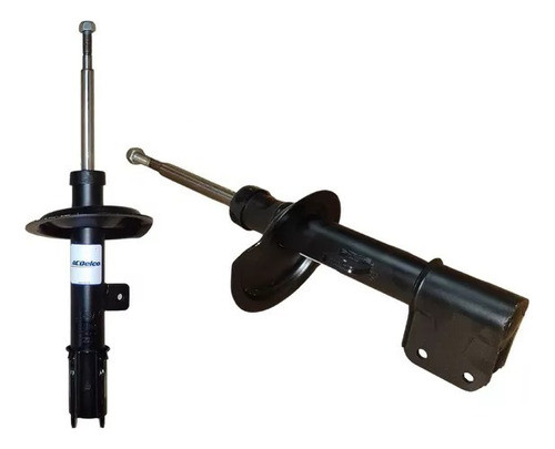 Amortiguador Delantero 307 00/ C4 04/ Derecho 0
