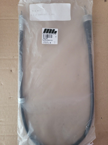 Cable Rpm Kawasaki Kz 650! Calidad Premium!! 1