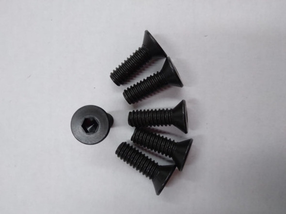 Tornillo Para Volante Competición 0 Tornillo Para Volante Competición 0