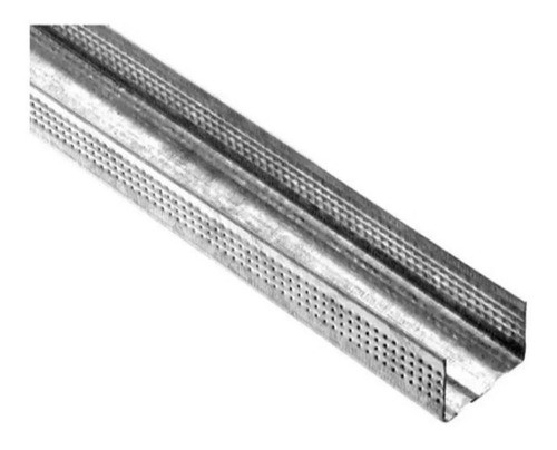 Perfil Solera 70mm X 2,60 Mts - 0