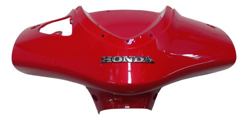 Cubretablero Frontal Honda Elite 2008-2013 Original Genamax 0