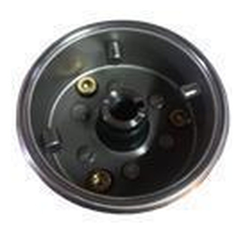 Rotor Magnetico Zanella Rx 200 Naked - 200 R E Pro 0