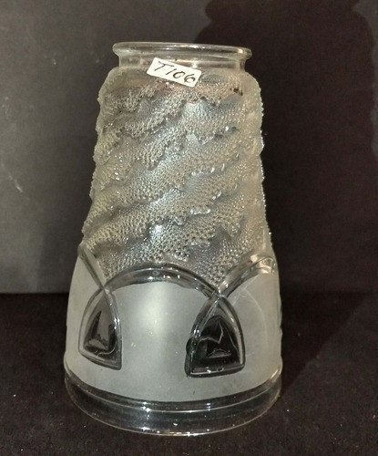 Antigua Tulipa P/araña/aplique T106 Arte Antica 0