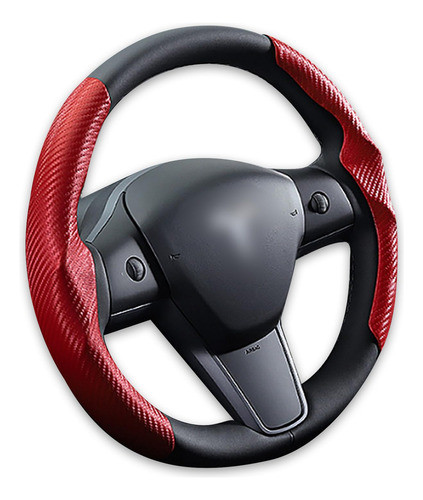 Fogfar Paquete De 2 Fundas Para Volante De Automovil, Protec 0